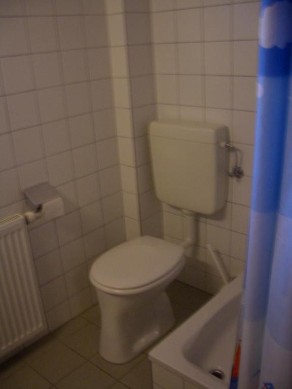 Gaestedorf Waldheimat Langenwang Room photo